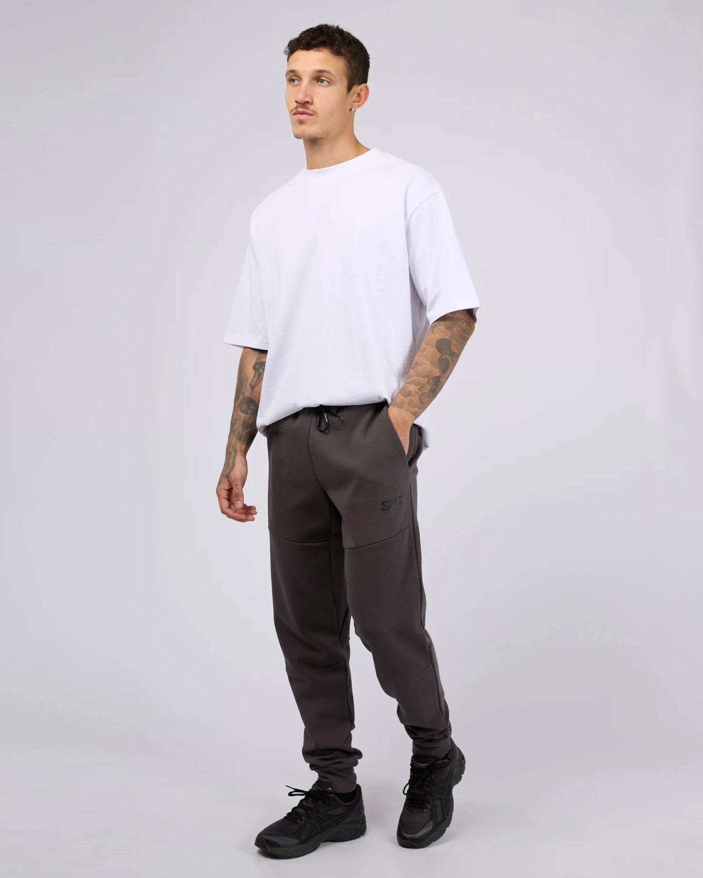 St Goliath Tech Trackpant