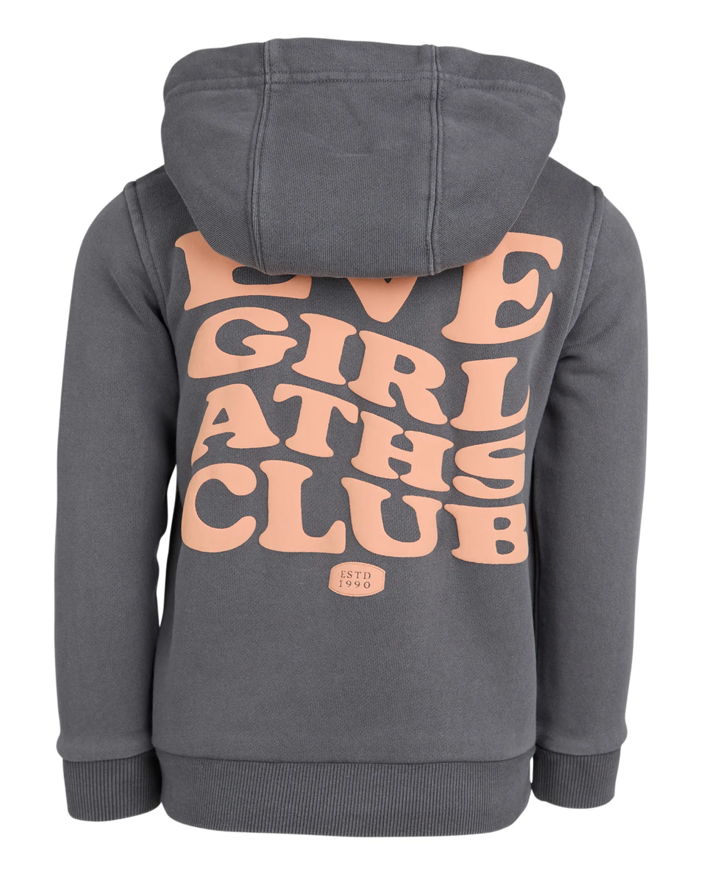 Eve Girl Aths Hoodie