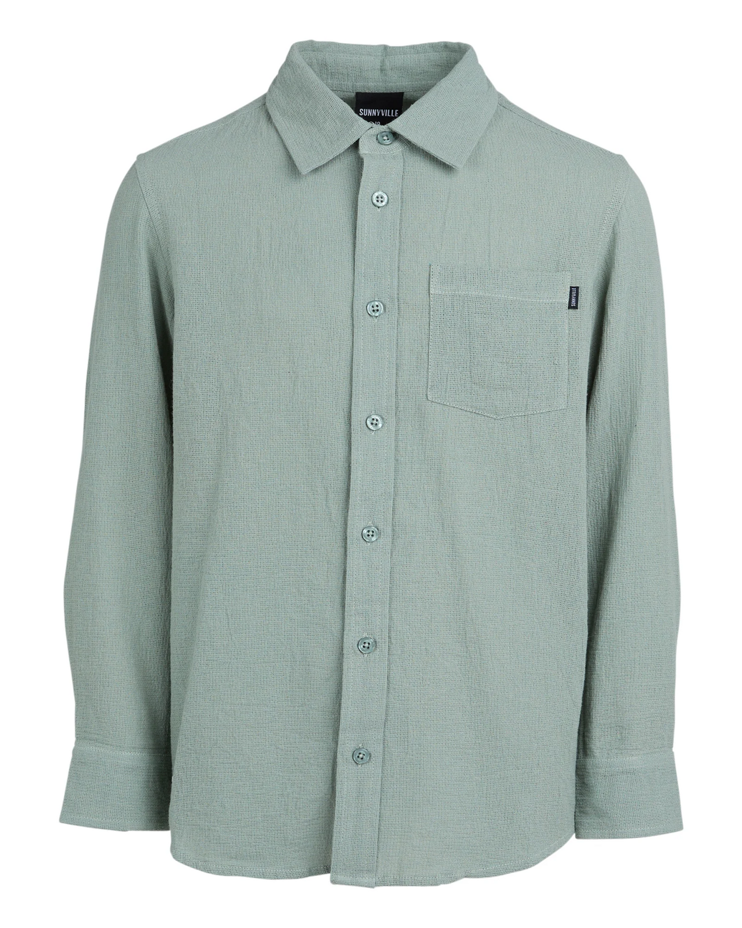 Sunnyville Oliver LS Shirt