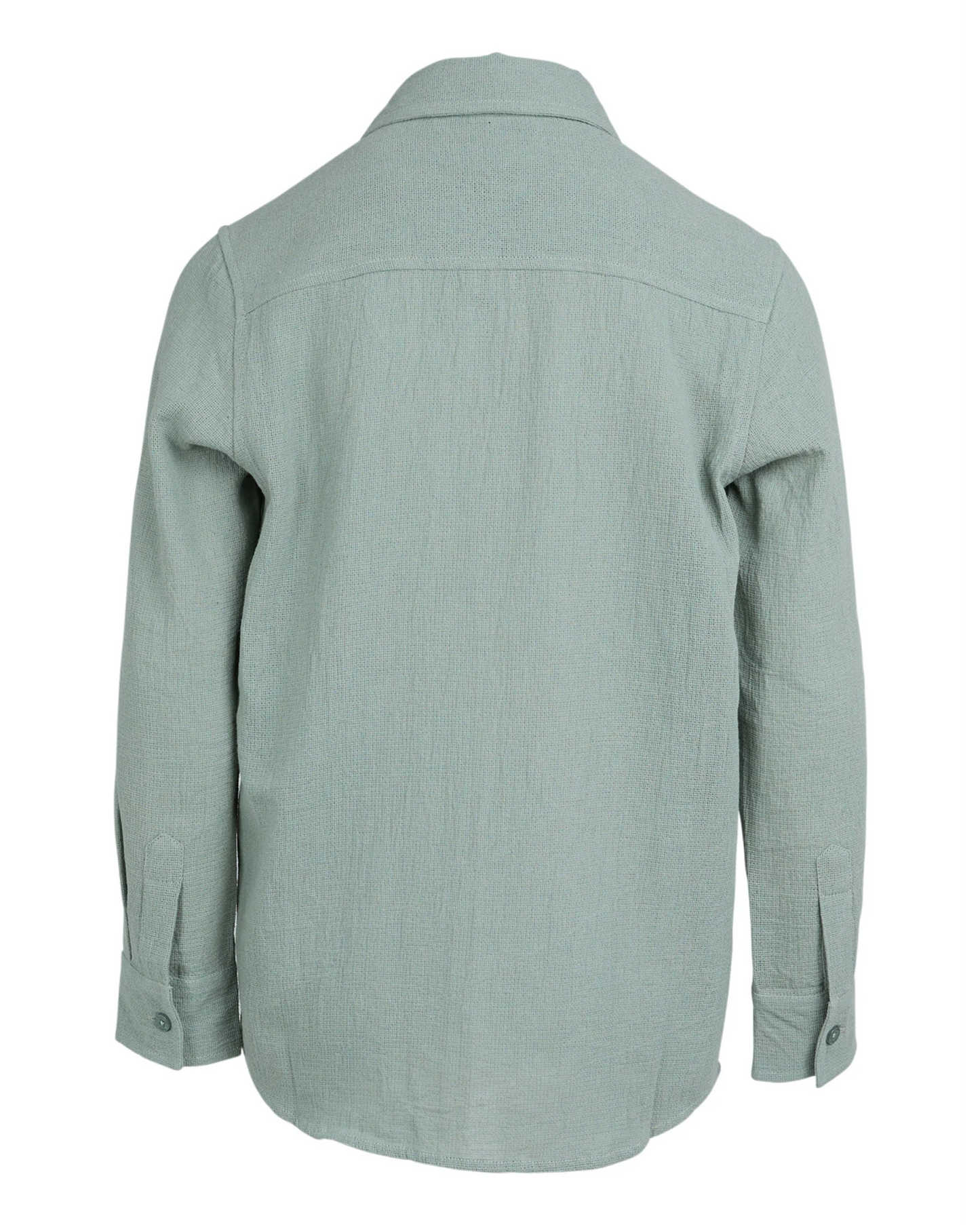 Sunnyville Oliver LS Shirt