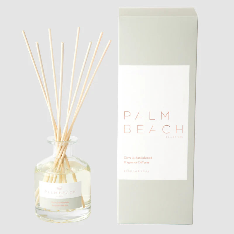 Palm Beach Fragrance Diffuser 250ml