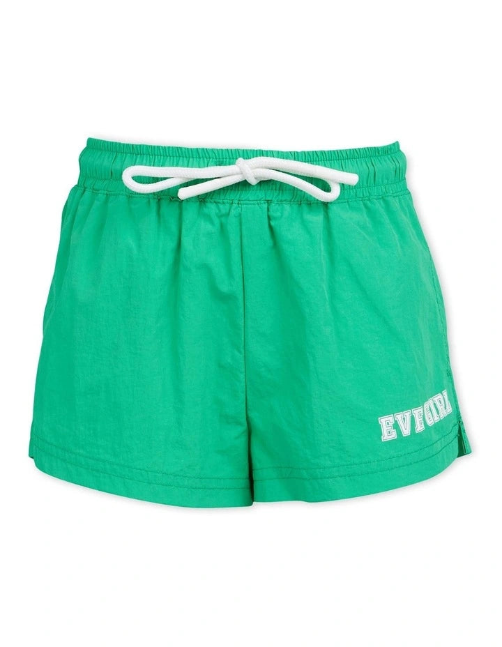 Eve Girl Academy Short