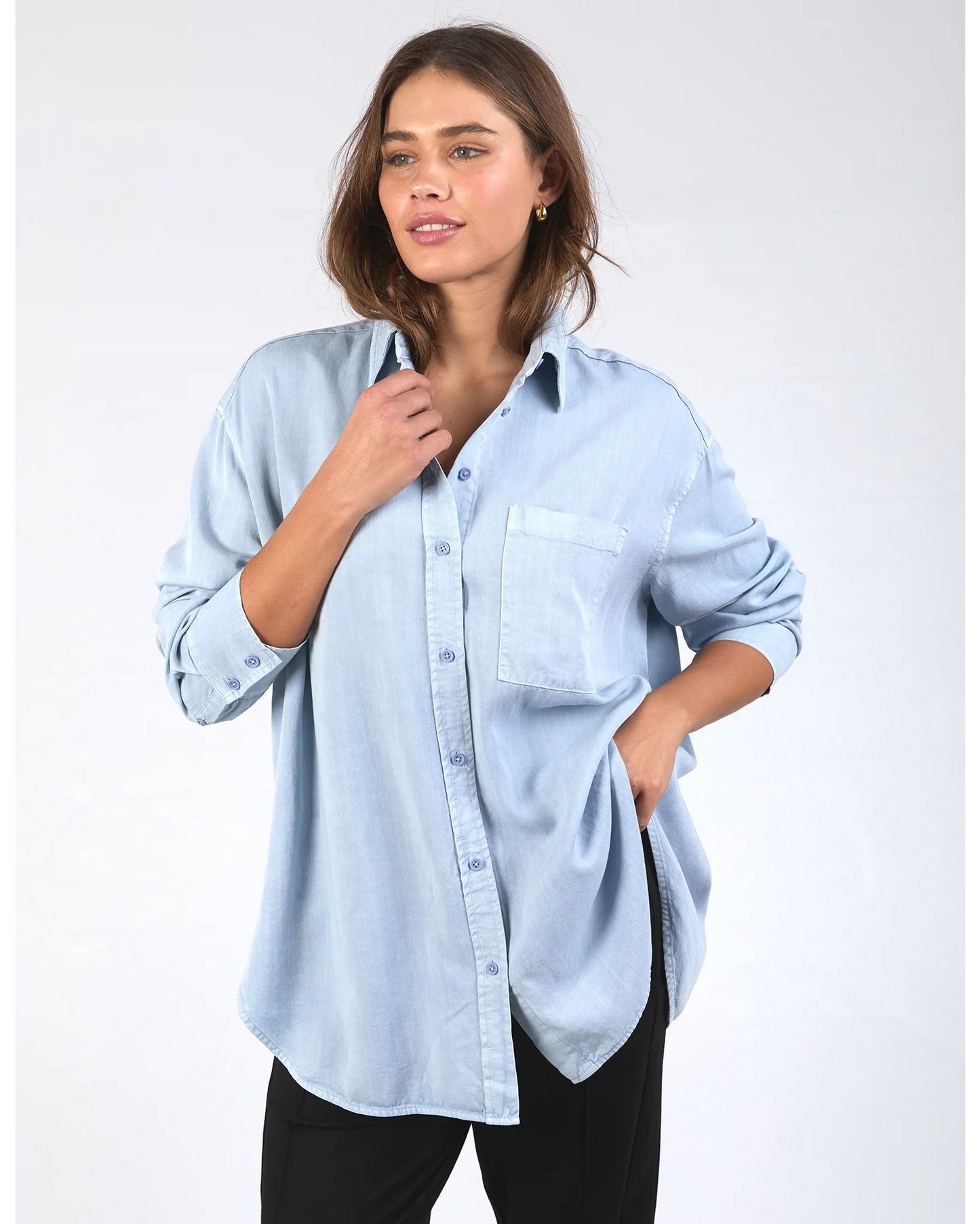 Elm Brooklyn Shirt
