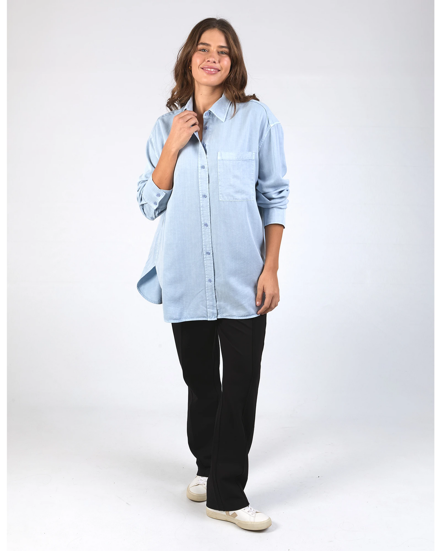 Elm Brooklyn Shirt