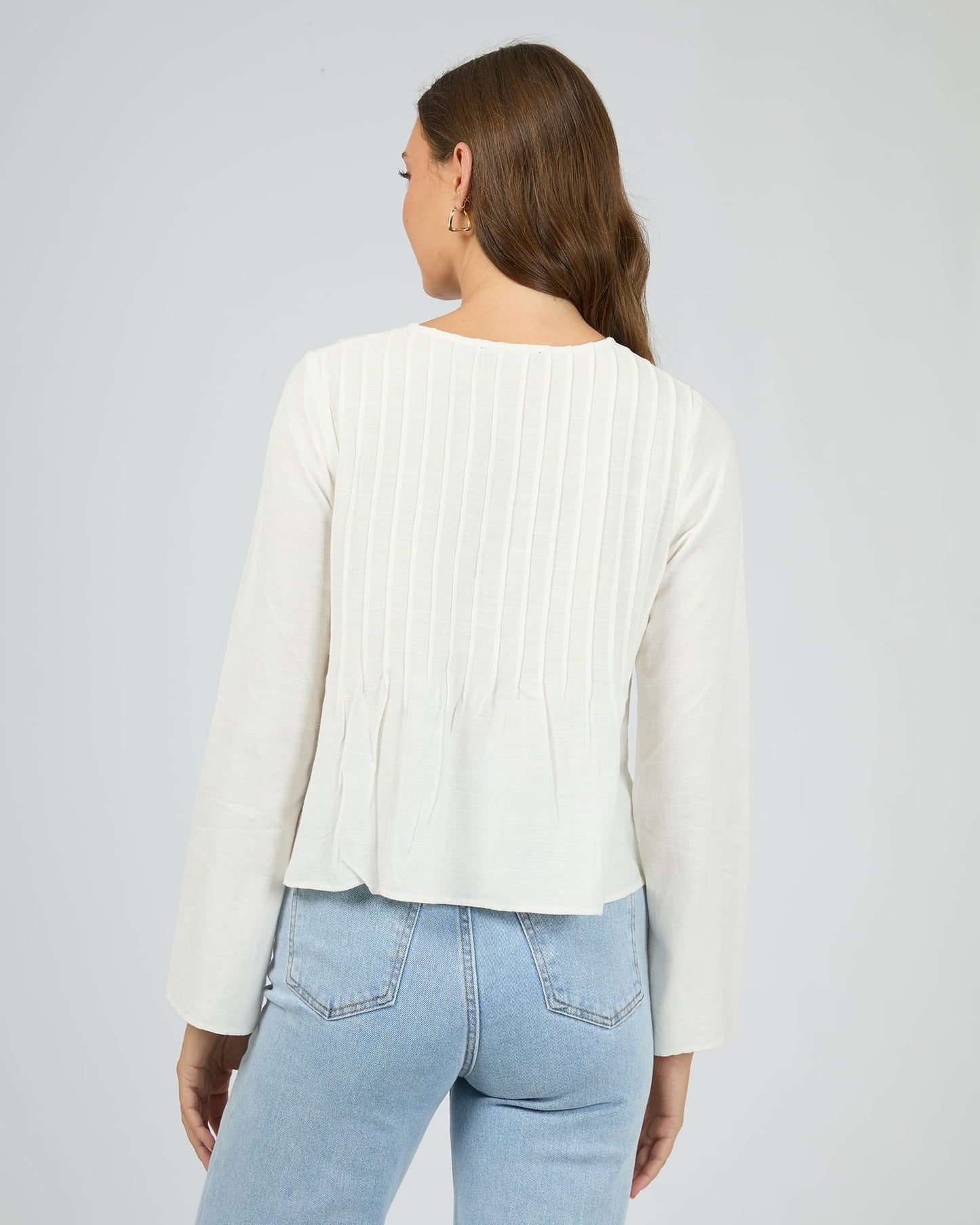 All About Eve Hudson Shirt