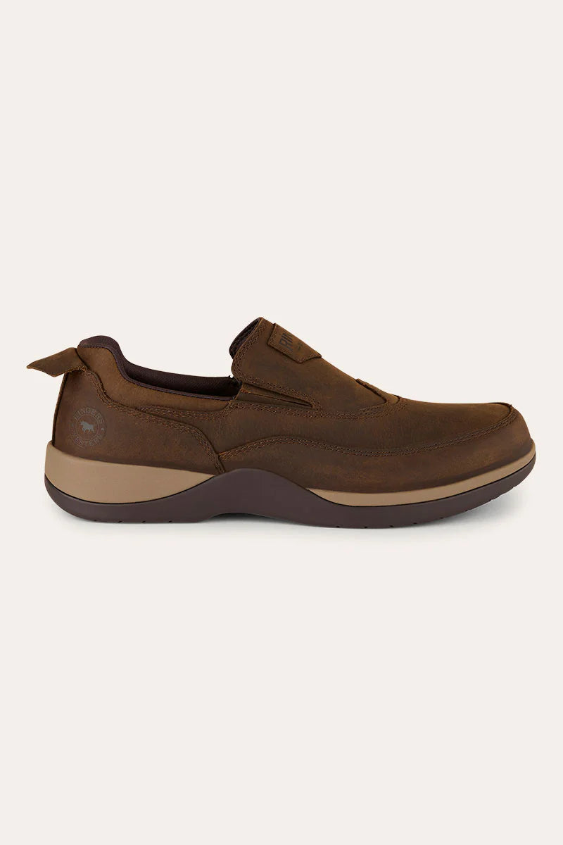 Ringers Western Master Utility Slip-On