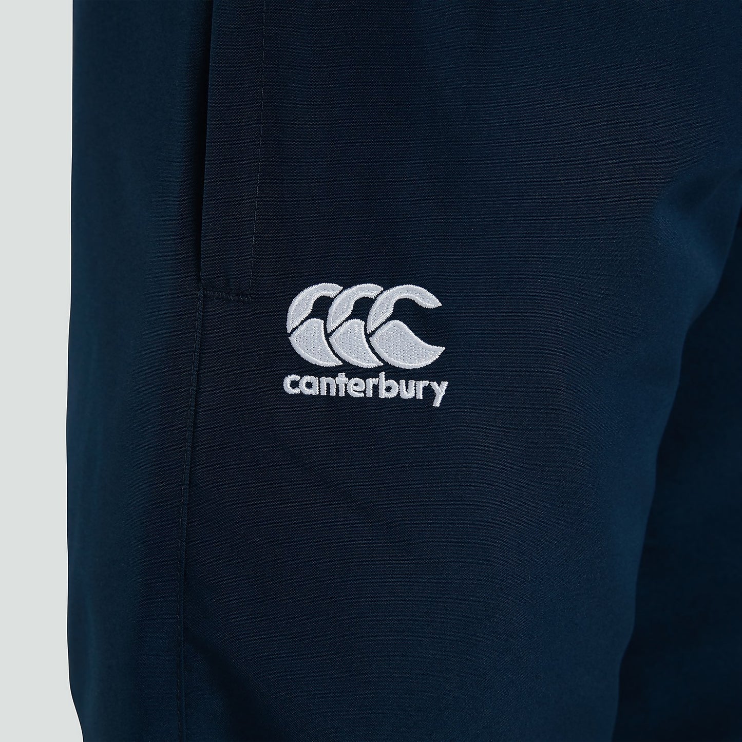 Canterbury K Team Plain Cuffed Trackpant