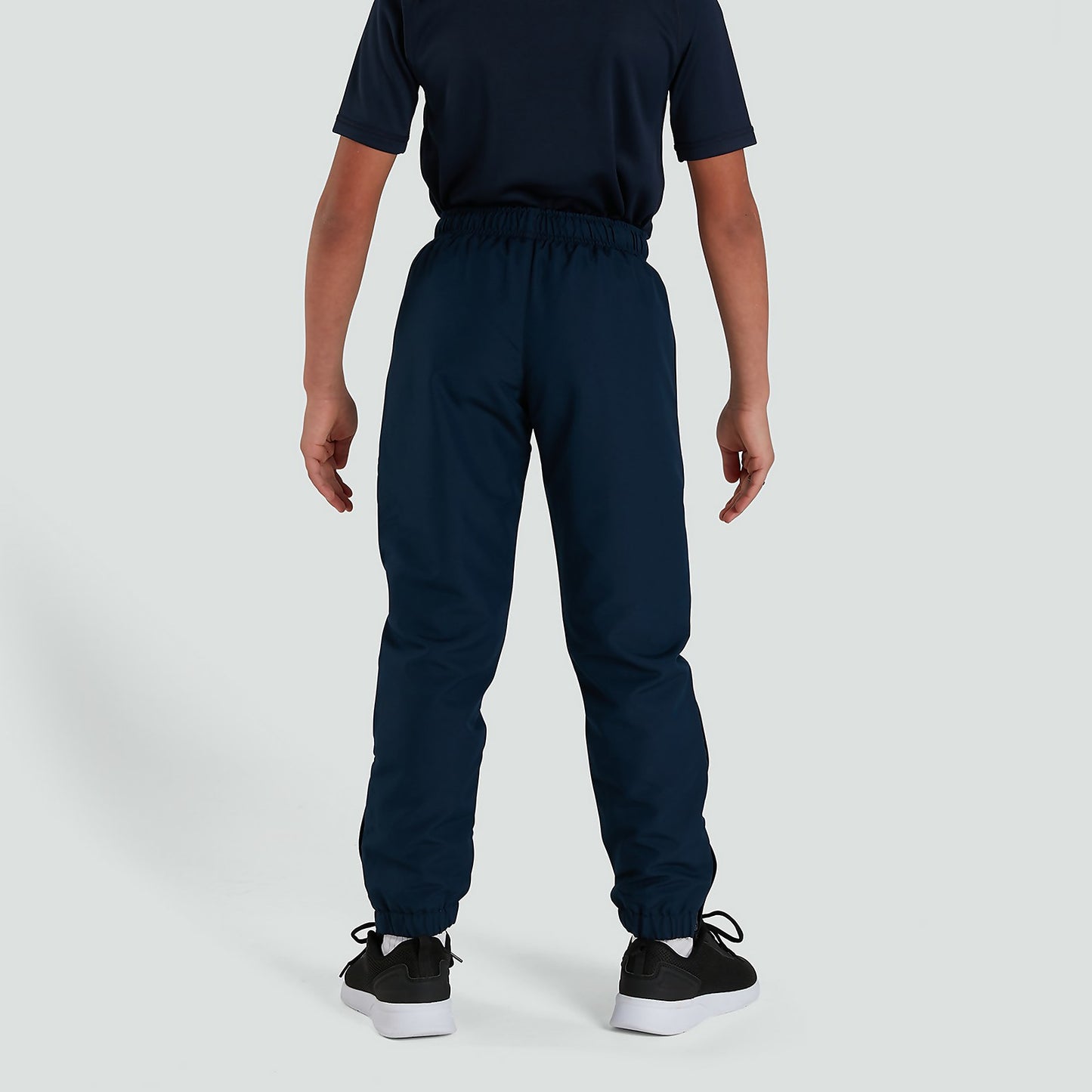 Canterbury K Team Plain Cuffed Trackpant