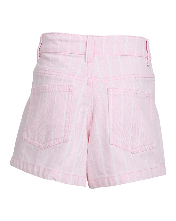 Eve Girl Chloe Stripe Skort