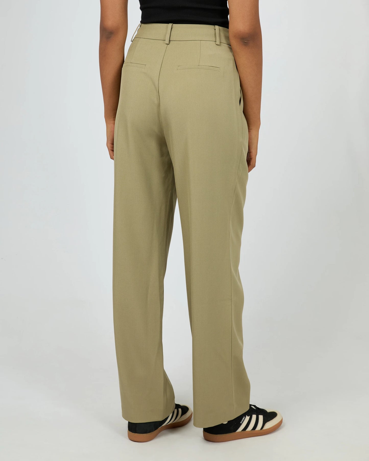 All About Eve Luxe Basic Pant