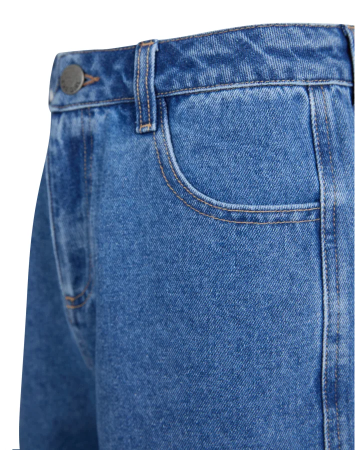 Eve Girl Maeve Relaxed Short