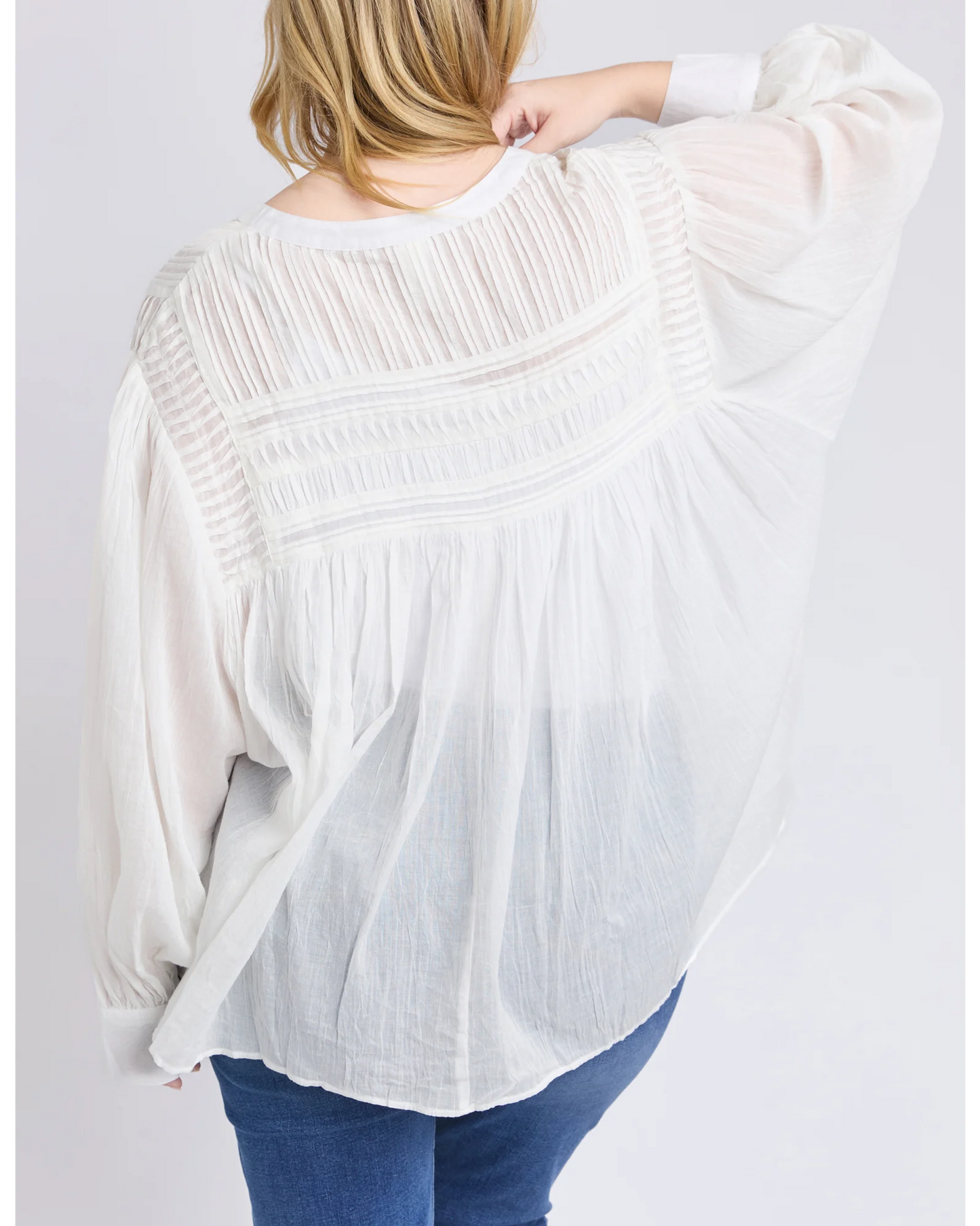 Elm Montana Blouse