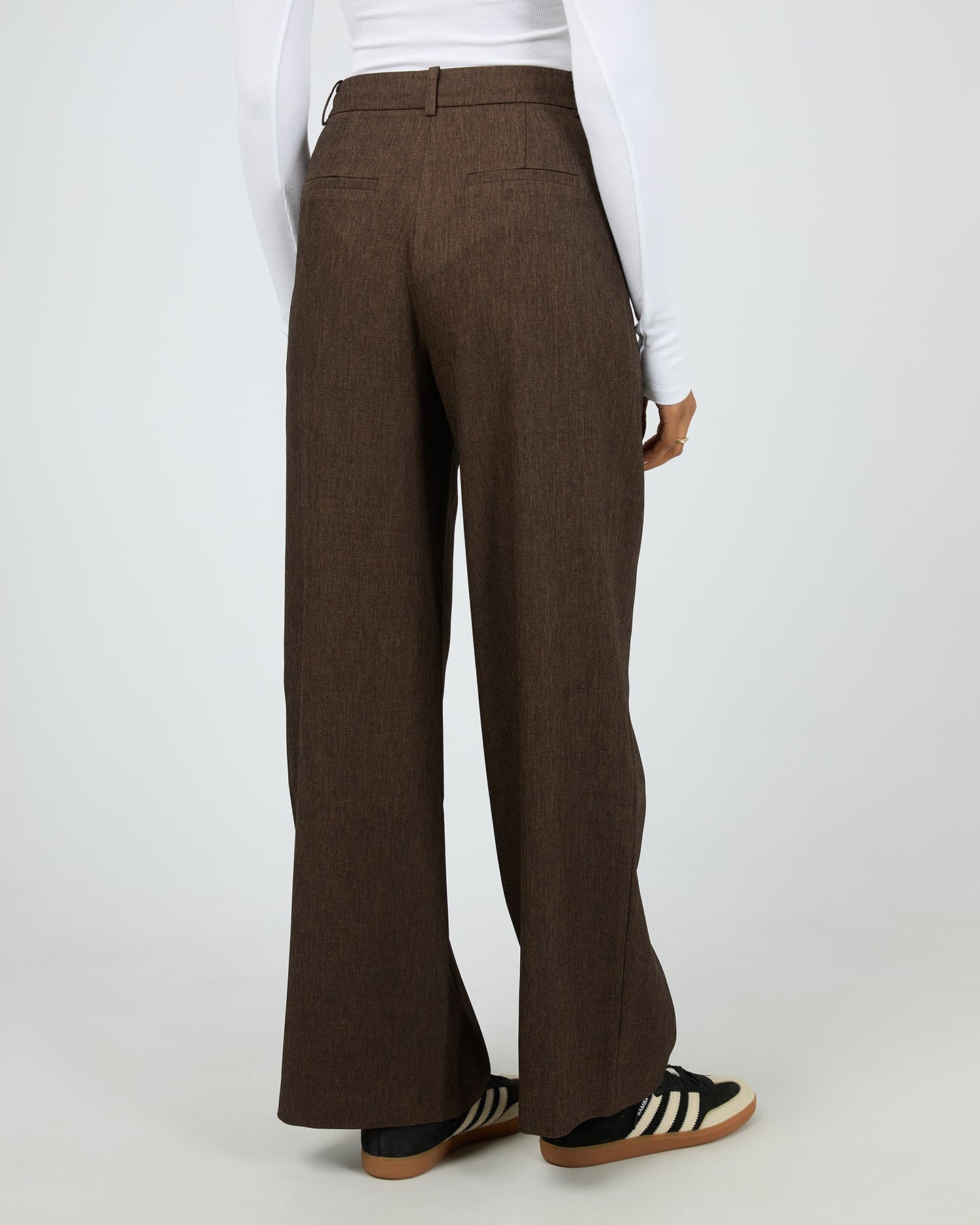 All About Eve Romy Wide Leg Pant