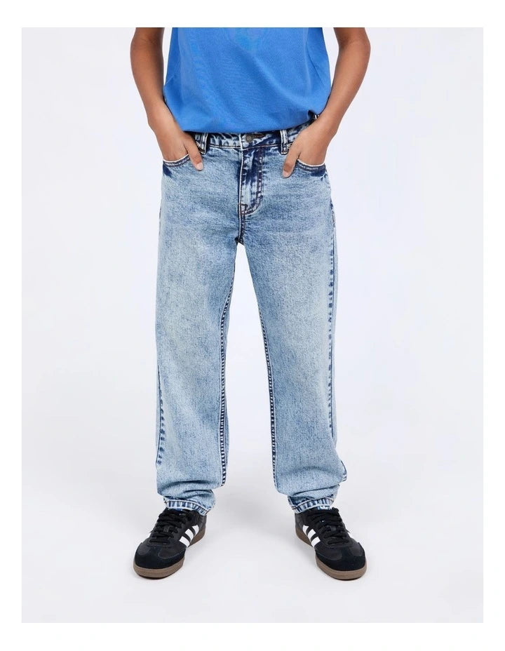 St Goliath Boys Original Jean