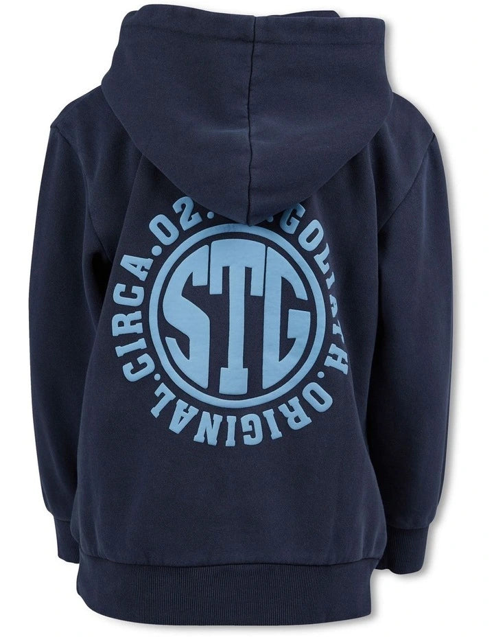 St. Goliath Boys Grad Hoody