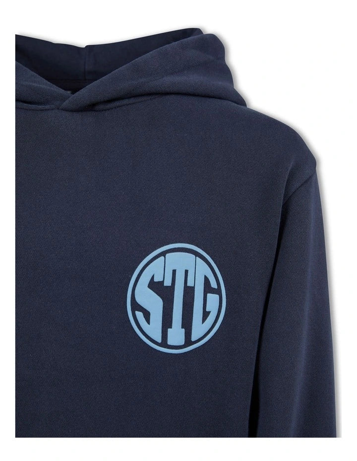 St. Goliath Boys Grad Hoody