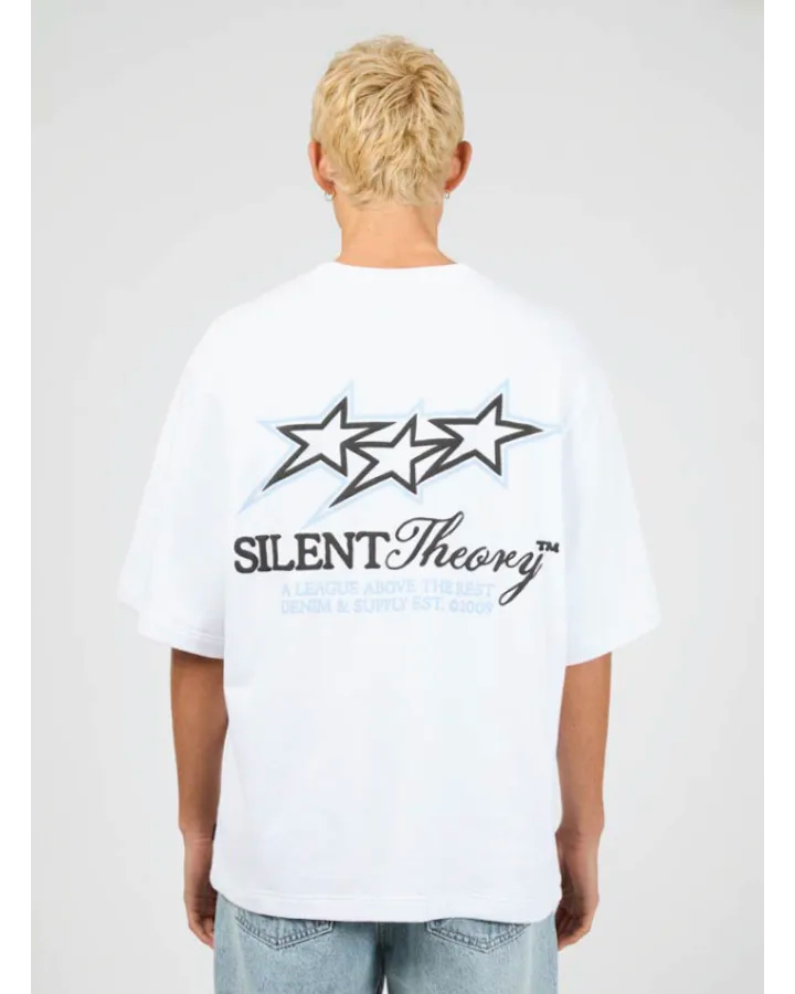 Silent Theory Mode Tee