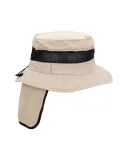 Avenel Finn Hidden Neck Flap