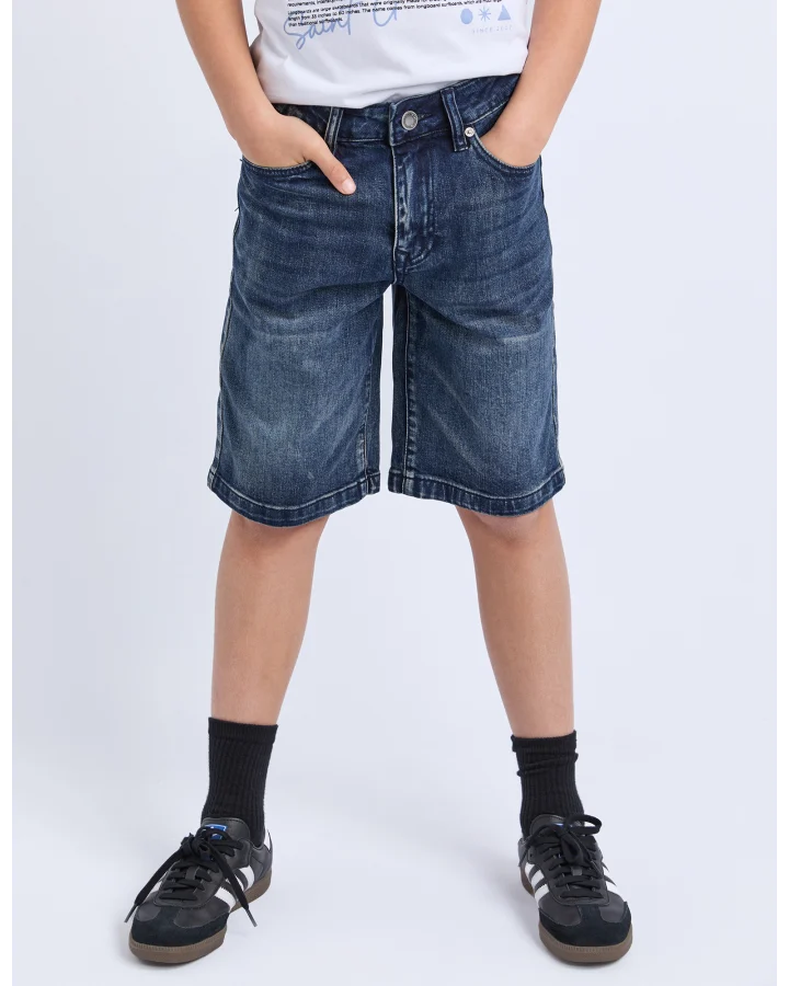 St Goliath Boys Overturn Jort