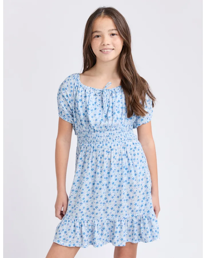 Eve Girl Maude Mini Dress