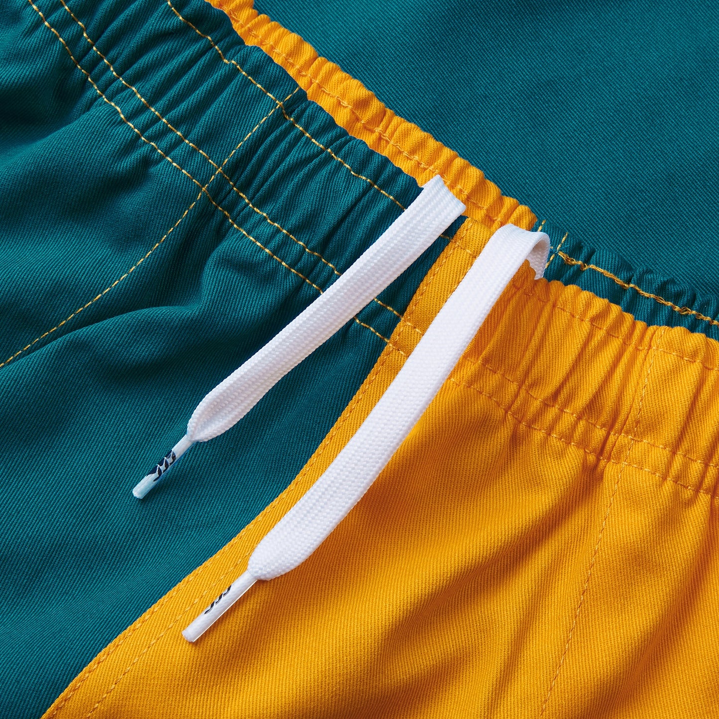 Canterbury M Fundamental Harlequin Short