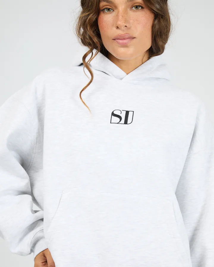 Silent Theory Silent Luxe Hoodie