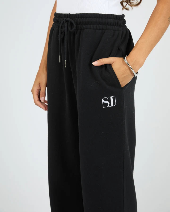 Silent Theory Silent Luxe Trackpant