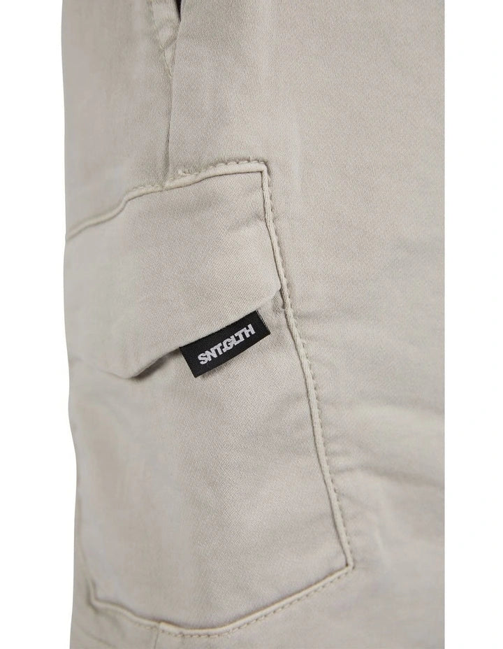 St Goliath Boys Gully Short