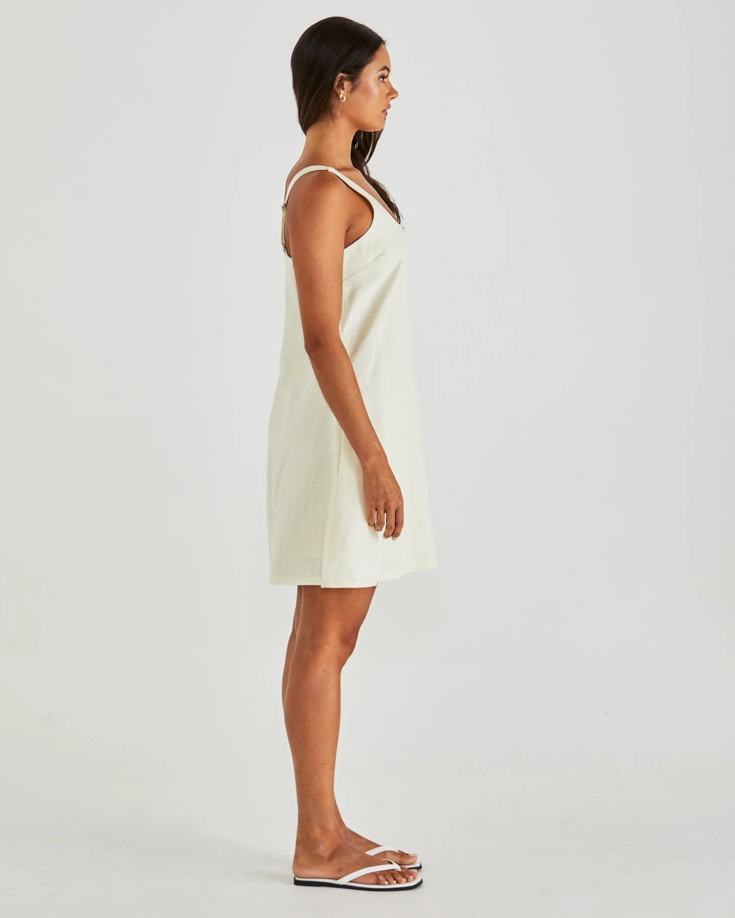 Sass Vienne Mini Shift Dress