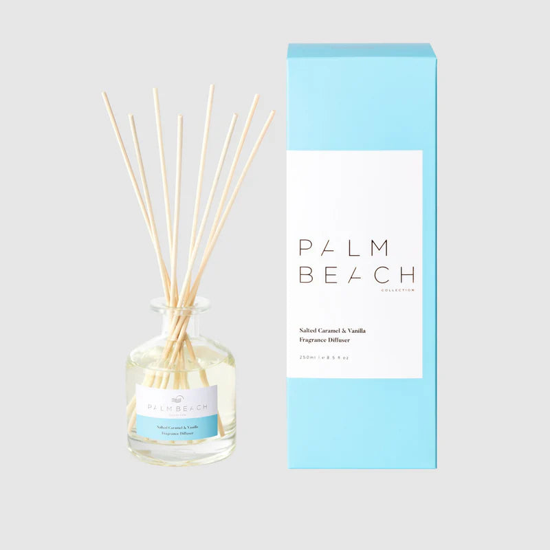 Palm Beach Fragrance Diffuser 250ml