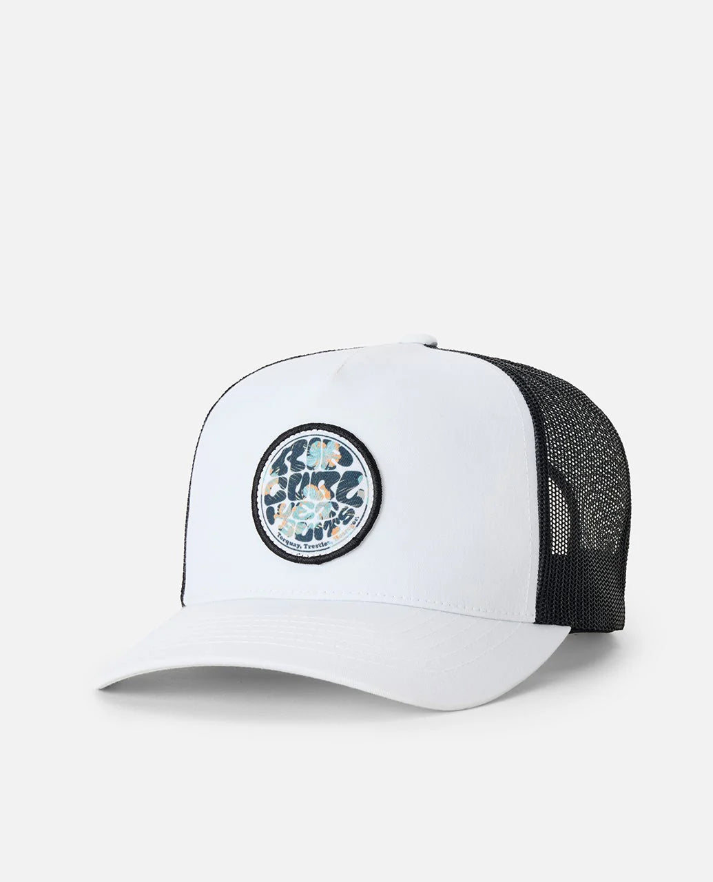 Ripcurl Wetsuit Icon Trucker Cap