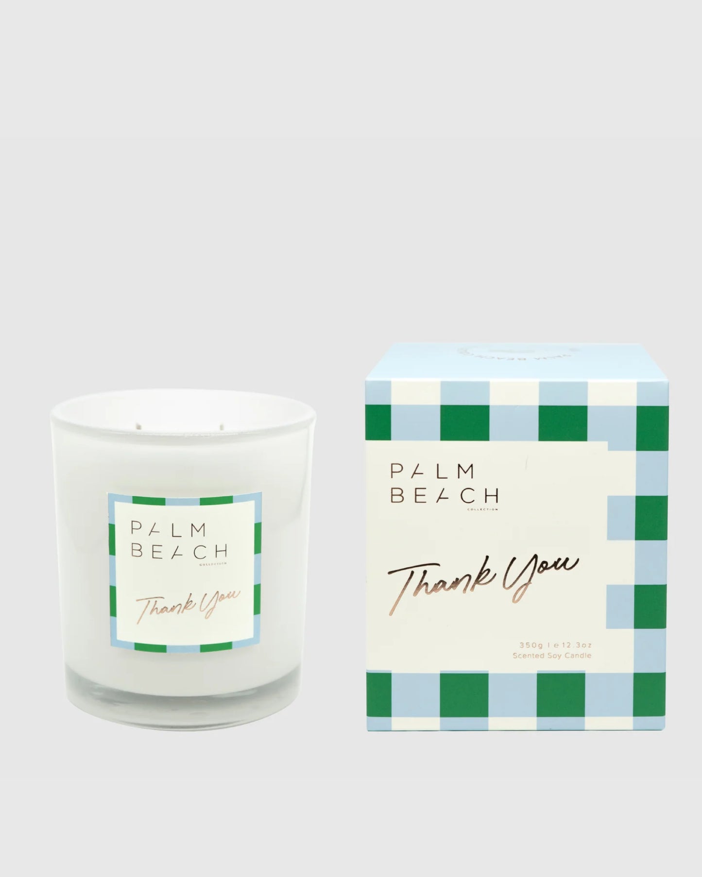 Palm Beach Celebration 350g Scented Candle