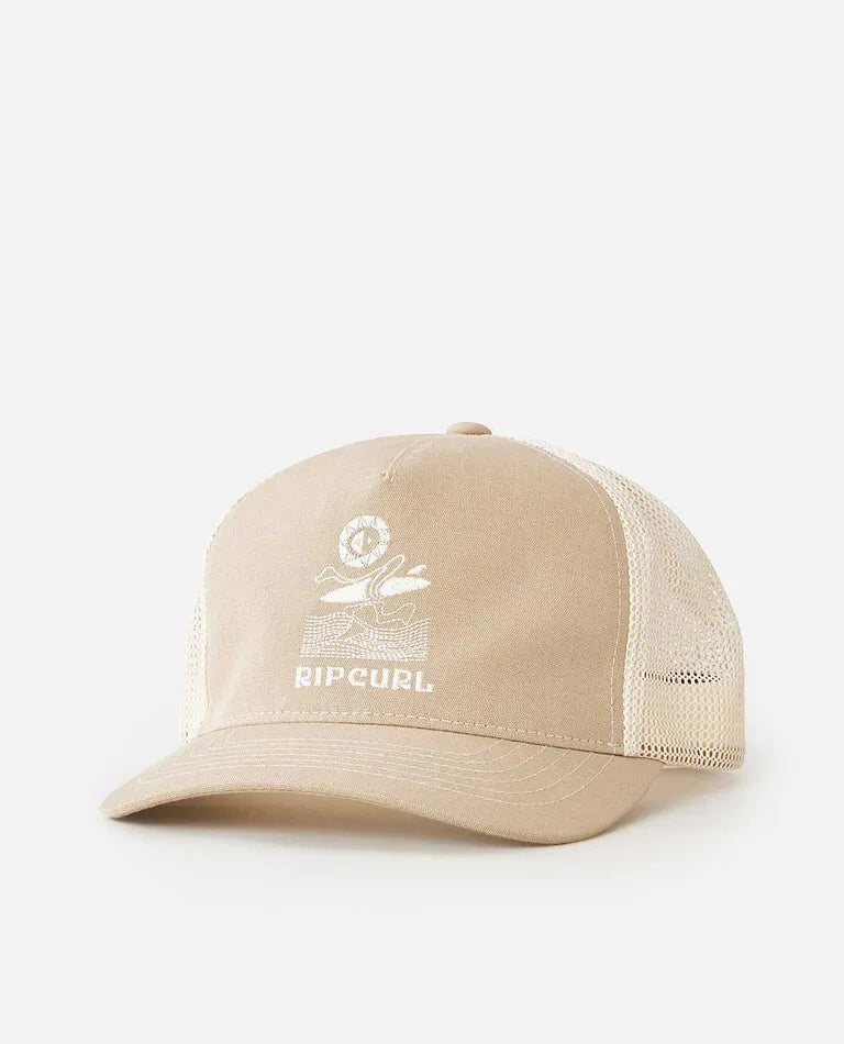 Ripcurl SWC Art Trucker