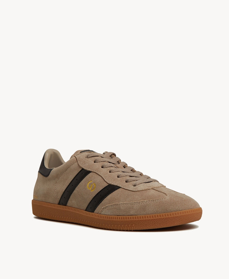 Goodsoles Parallel Suede Mens' Sneaker