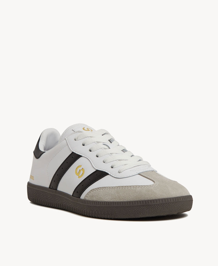 Goodsoles Parallel Suede Mens' Sneaker