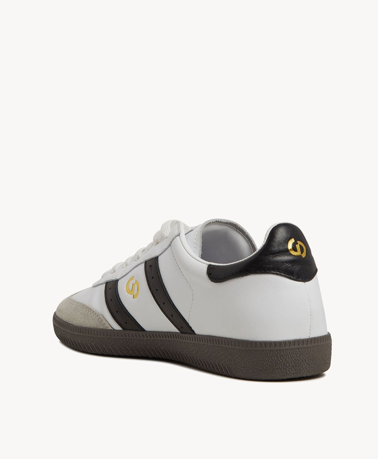Goodsoles Parallel Suede Mens' Sneaker