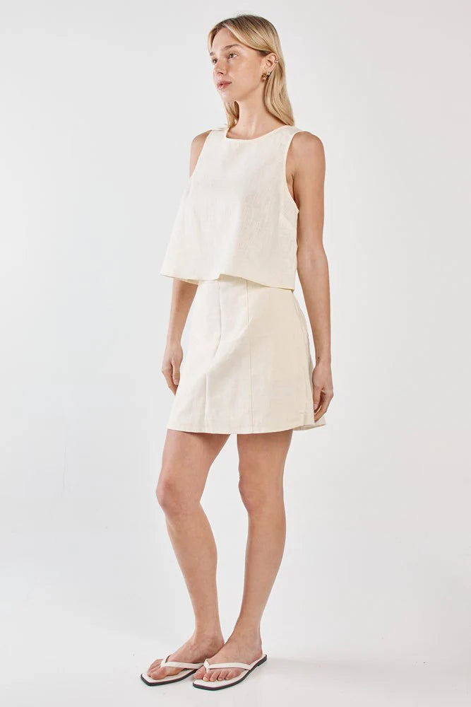 Sass Vienne Skirt