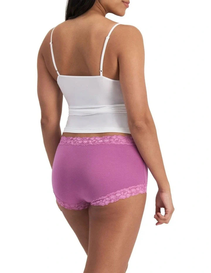 Jockey Paris Full Brief 2PK