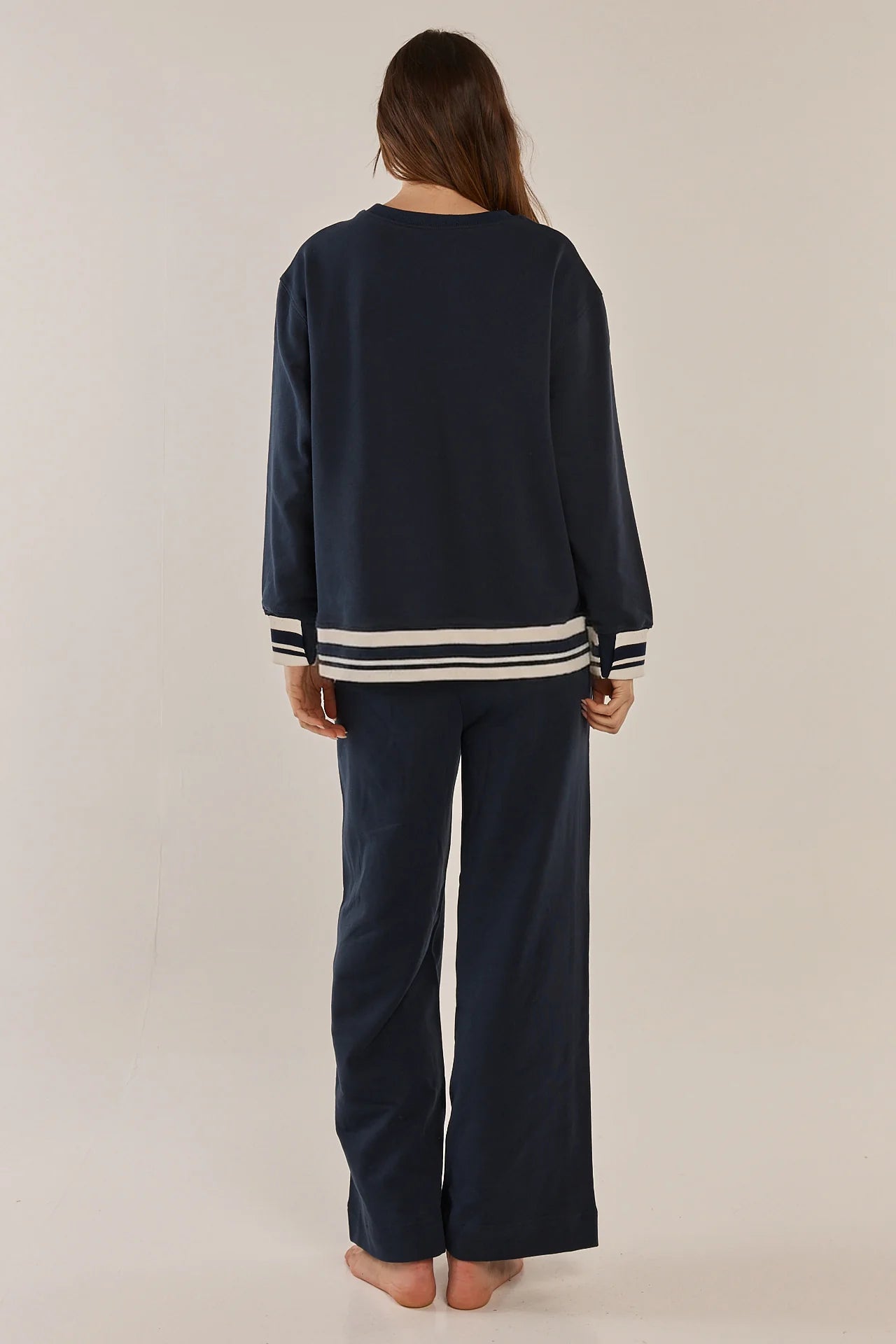Betty Basics Stazie Sweatshirt