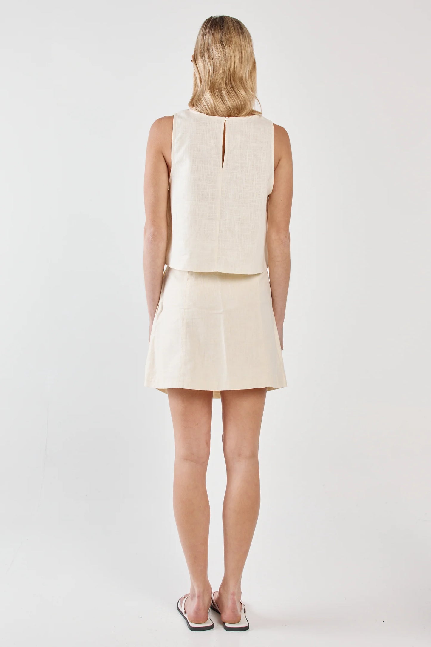 Sass Vienne Skirt