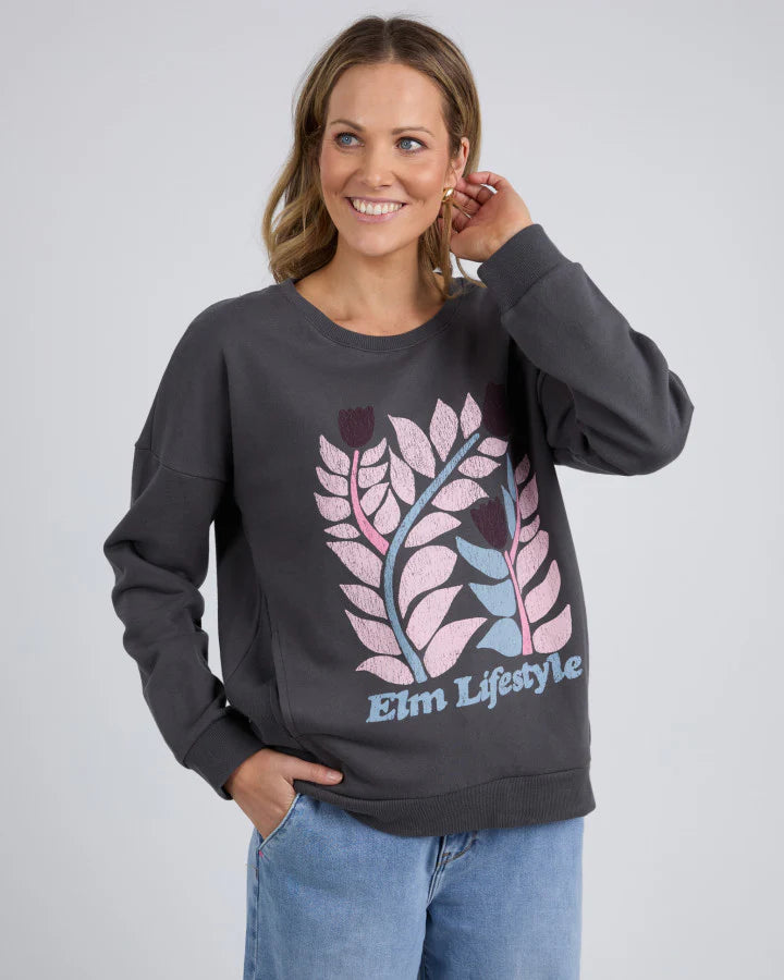 Elm Keyla Crew Jumper