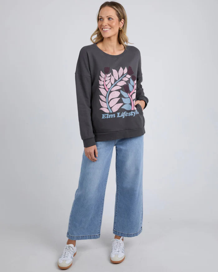 Elm Keyla Crew Jumper