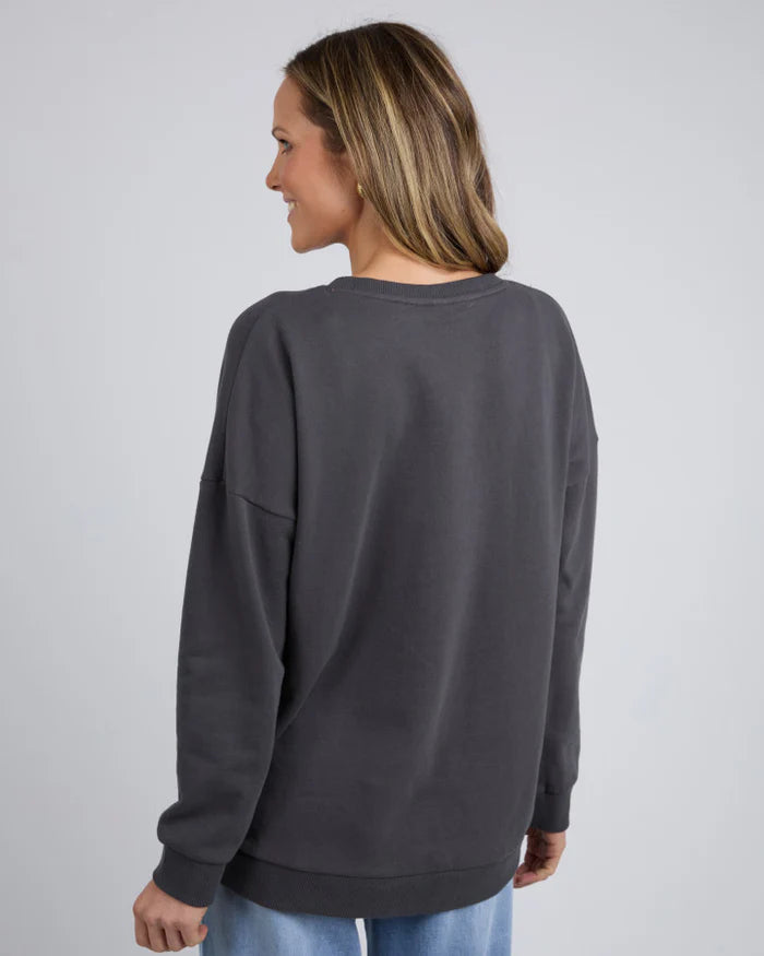 Elm Keyla Crew Jumper