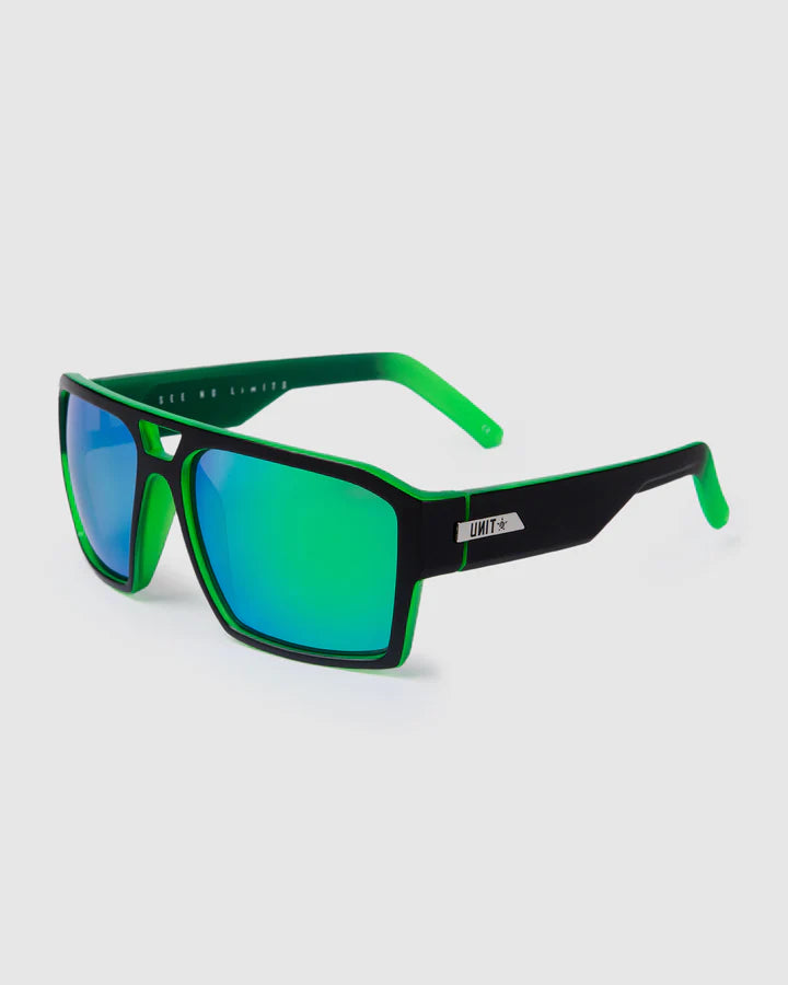 Unit Eyewear Polarised Vault