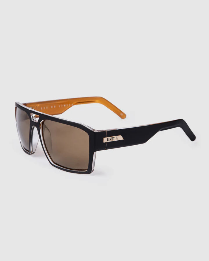 Unit Eyewear Polarised Vault