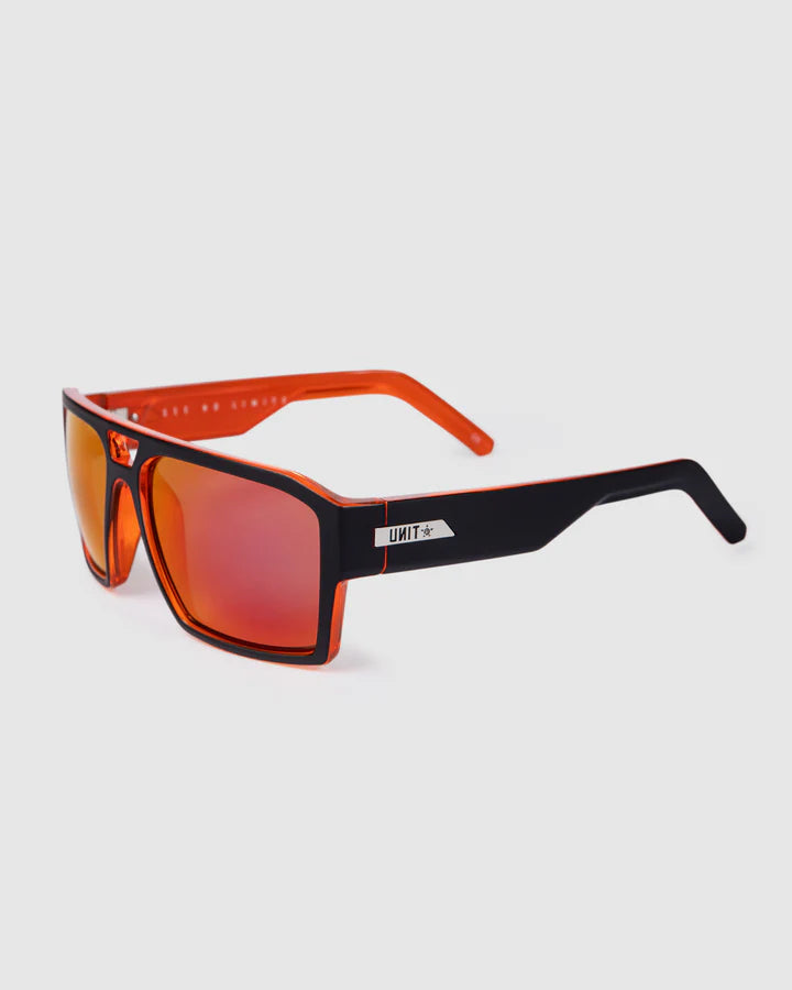 Unit Eyewear Polarised Vault