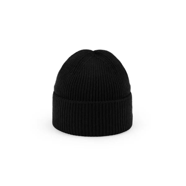 Avenel Sullivan Wool Rib Beanie