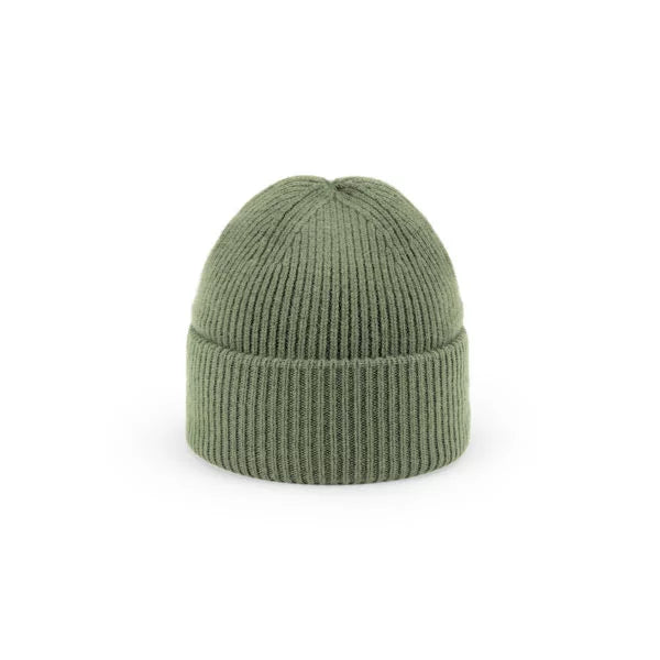 Avenel Sullivan Wool Rib Beanie
