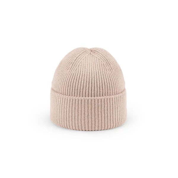 Avenel Sullivan Wool Rib Beanie