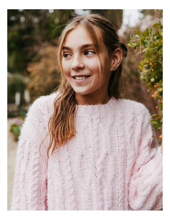 Eve Girl Charlie Knit